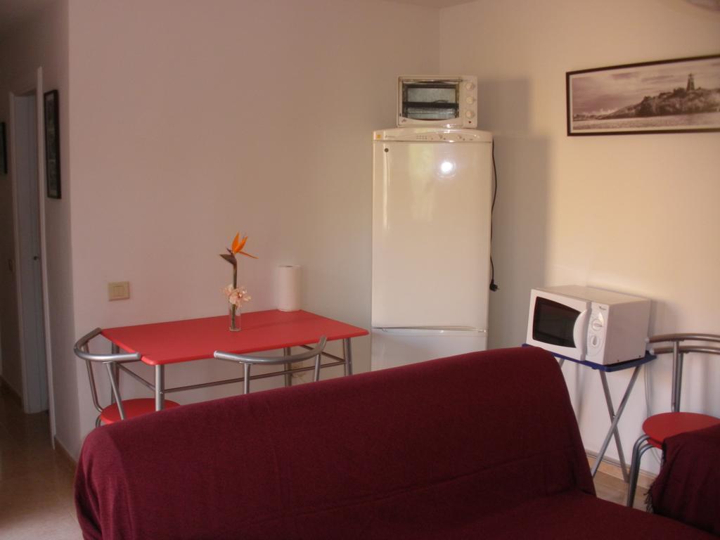 Apartamento Oasis Dunas Corralejo Exterior foto